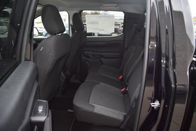 New 2026 Ford Ranger XLT AWD/4WD image 31