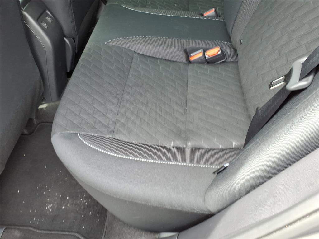 Used 2024 Nissan Kicks SV image 22