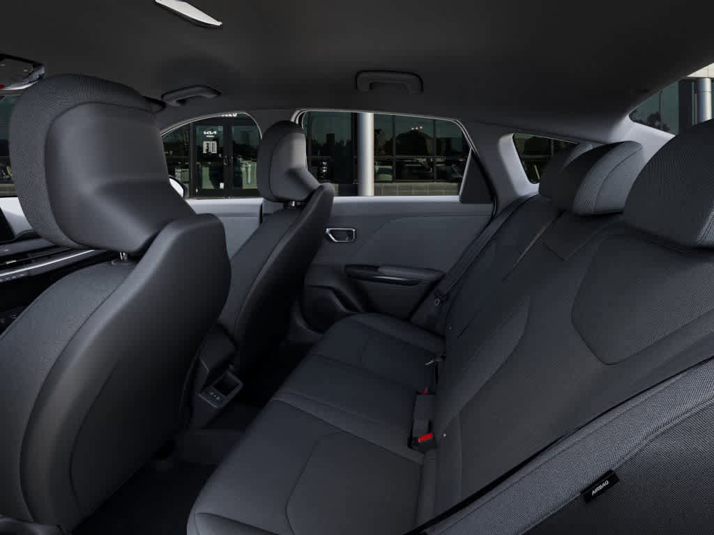 New 2026 Kia K4 FWD image 18