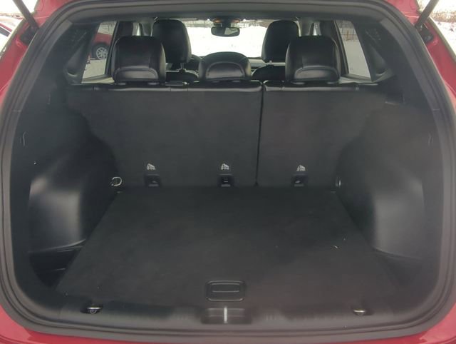 Used 2023 Jeep Compass Limited image 23