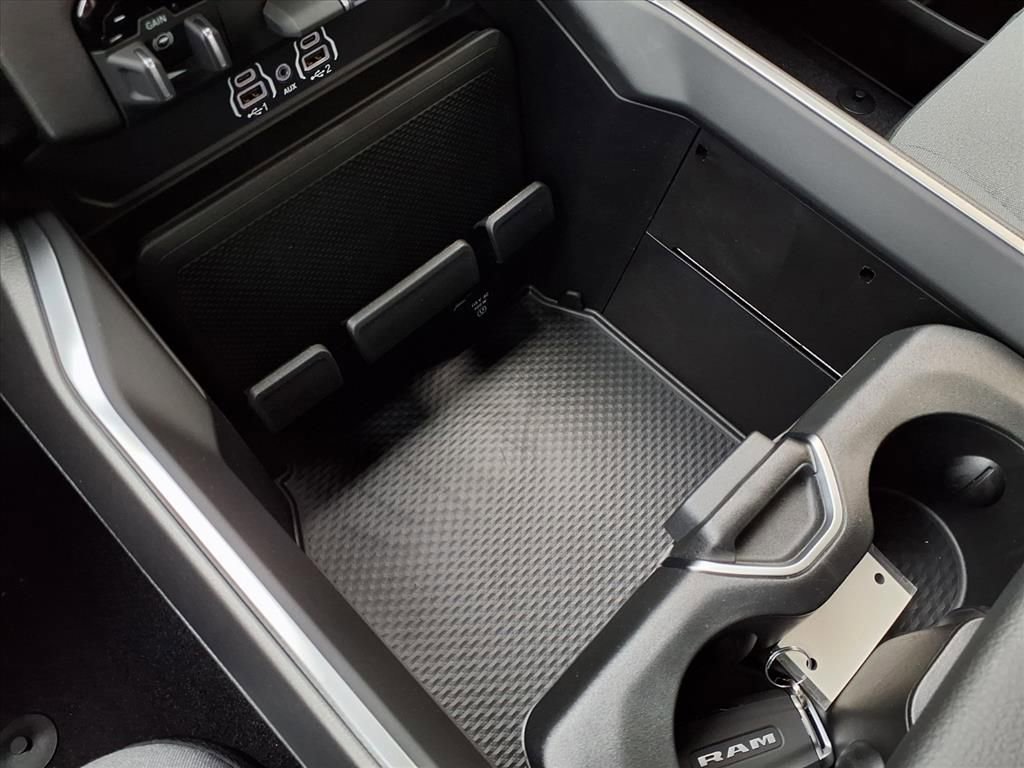 New 2026 RAM 1500 Big Horn image 17