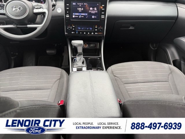 Used 2024 Hyundai Santa Cruz SEL AWD/4WD image 14