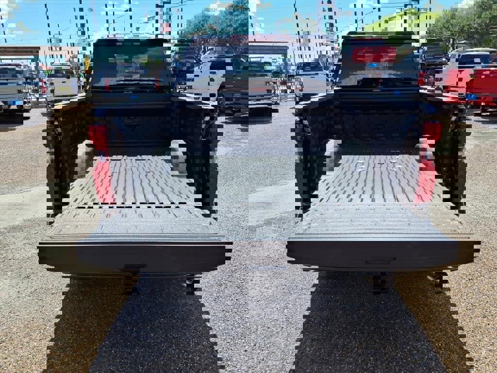 New 2025 Chevrolet Silverado 2500 LT w/ Safety Package image 15