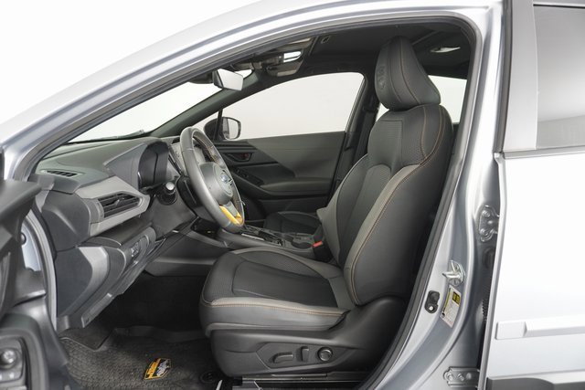 Certified 2024 Subaru Crosstrek 2.5i Wilderness image 19