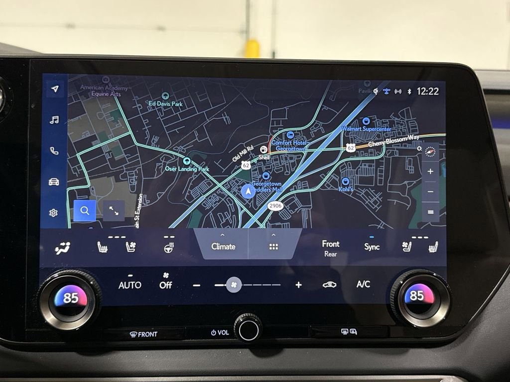 Used 2024 Lexus RX 350h image 15