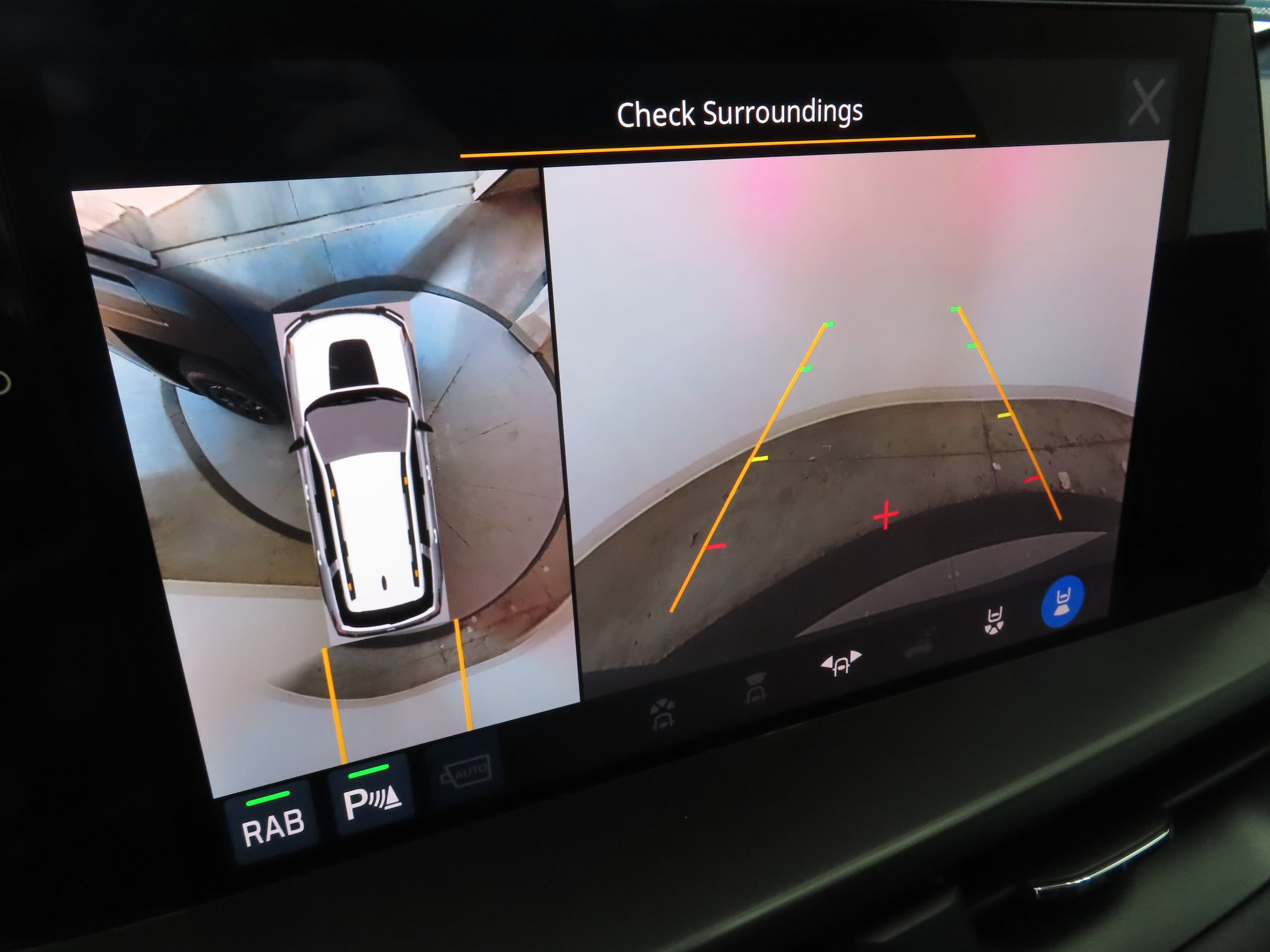 New 2026 Subaru Outback Wilderness image 19