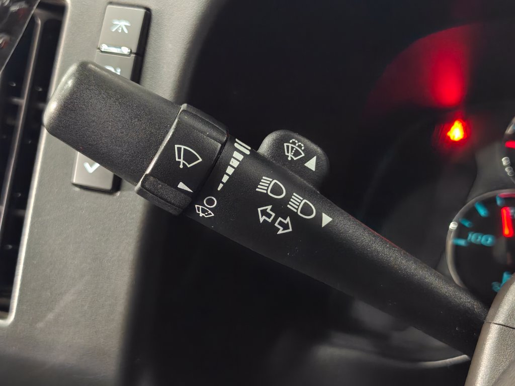 Used 2019 Chevrolet Express 3500 LS RWD image 10