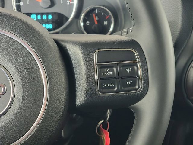 Used 2013 Jeep Wrangler Unlimited Sport image 26