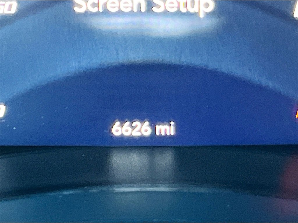 Used 2023 Dodge Charger Scat Pack w/ Daytona Edition Group image 12