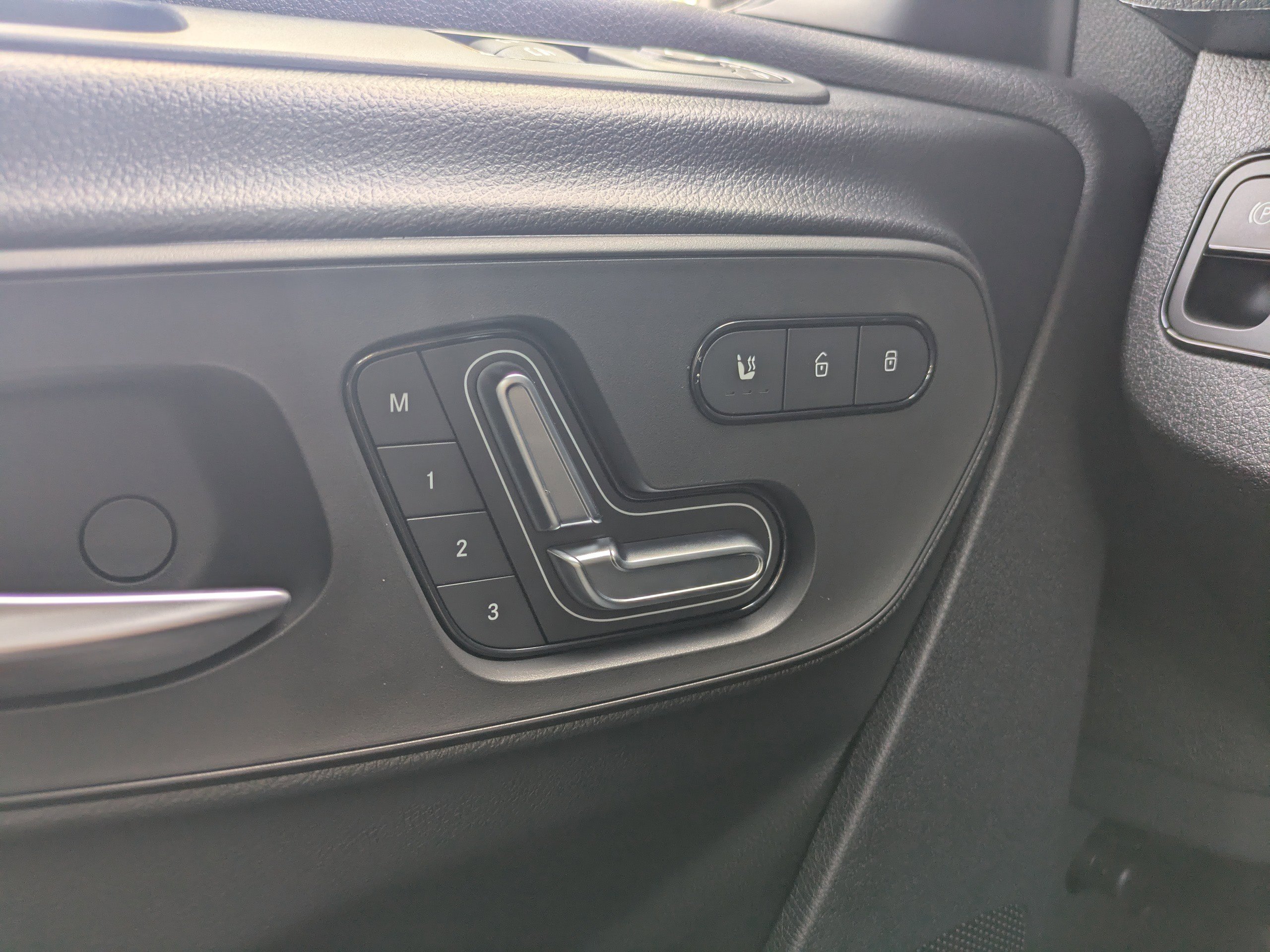 New 2025 Mercedes-Benz Sprinter 2500 image 20