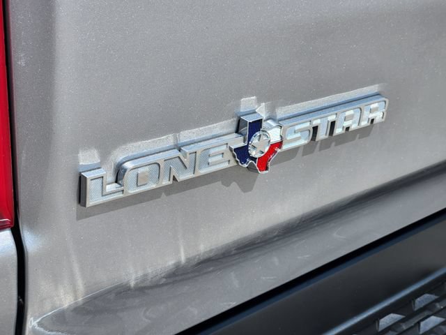 Used 2022 RAM 1500 Lone Star RWD image 13