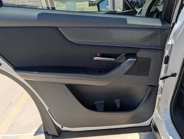 New 2026 MAZDA CX-70 SC AWD/4WD image 16