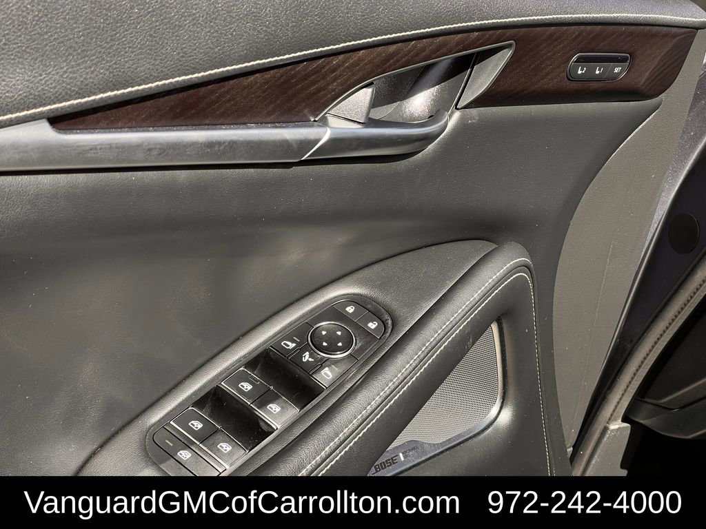 Used 2023 INFINITI QX60 Sensory w/ Vision Package image 24