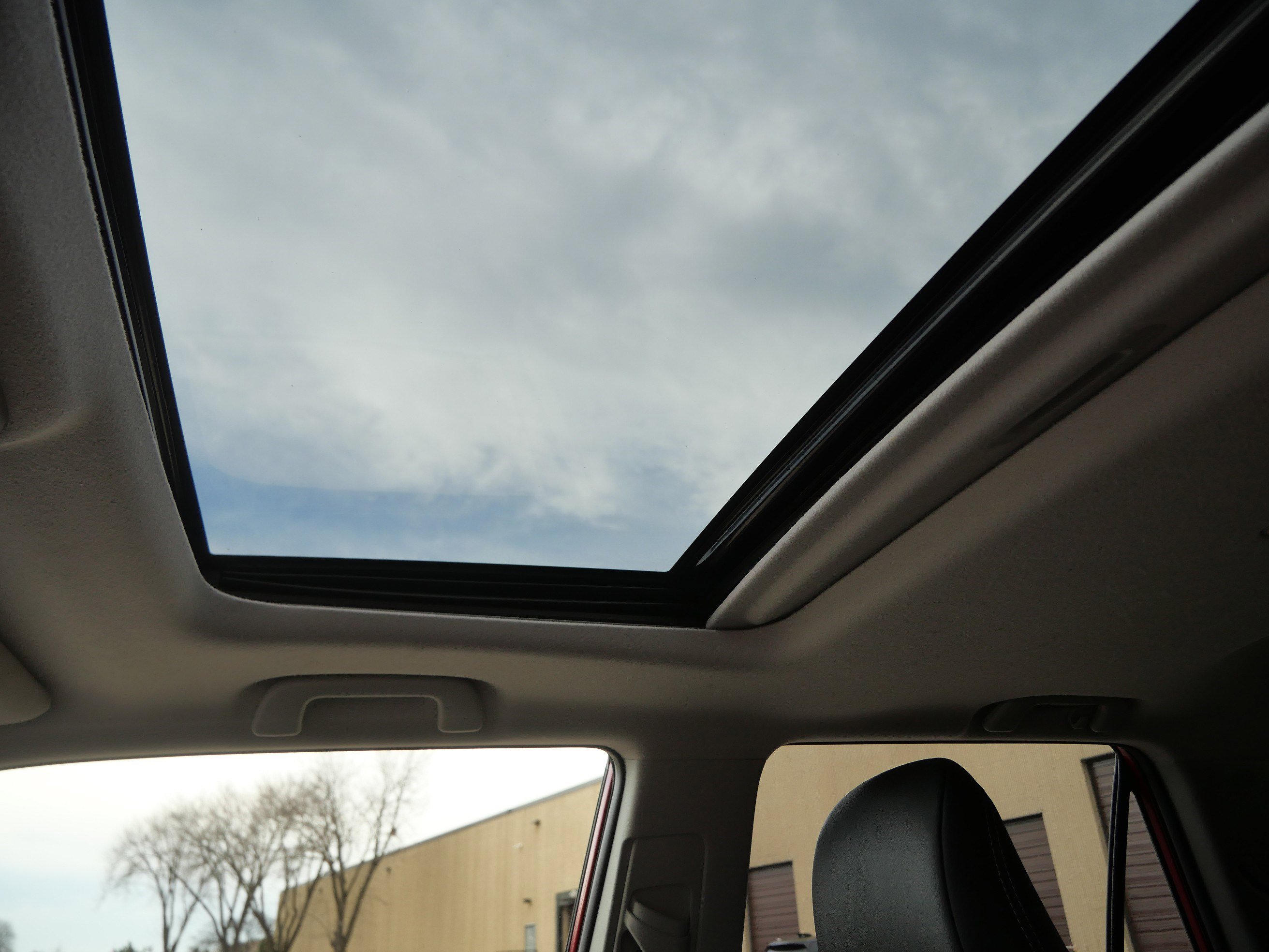 Certified 2024 Toyota 4Runner SR5 Premium w/ Moonroof Package image 34