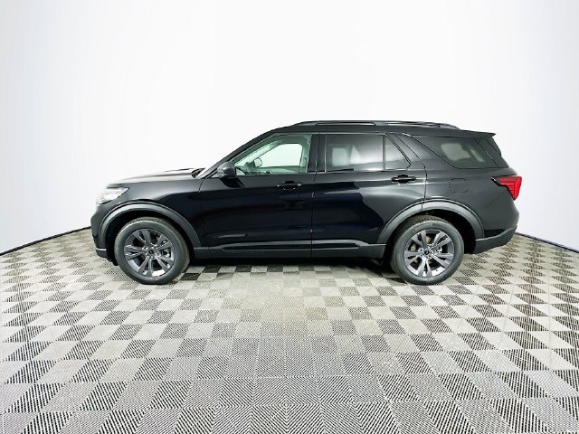 New 2026 Ford Explorer Active w/ Active Comfort Package AWD/4WD image 6