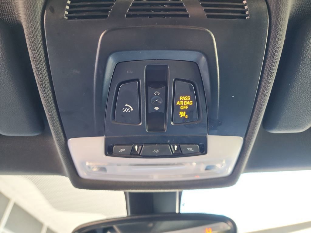 Used 2018 BMW X2 xDrive28i w/ M SportX Package image 34