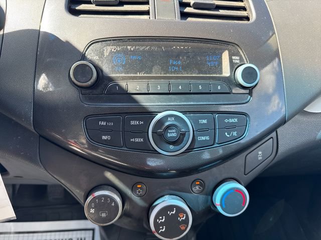 Used 2013 Chevrolet Spark LS FWD image 18