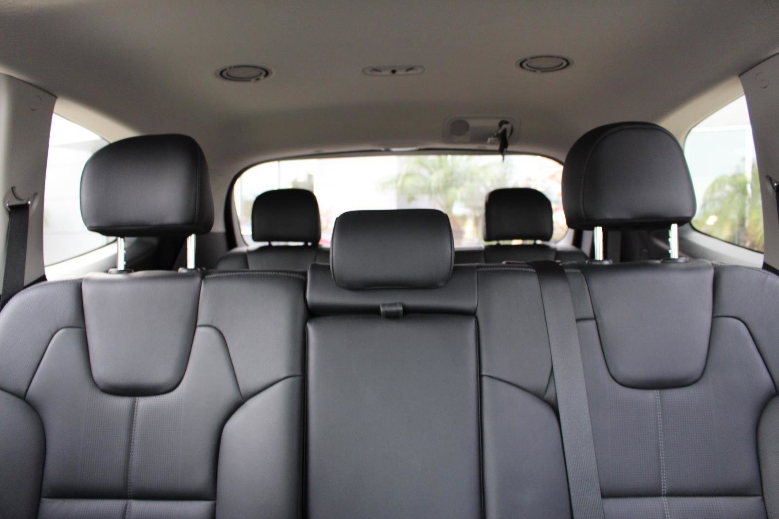 Certified 2024 Kia Telluride EX image 30