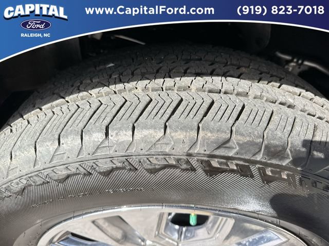 Certified 2024 Ford F150 Lariat w/ Equipment Group 502A High image 13