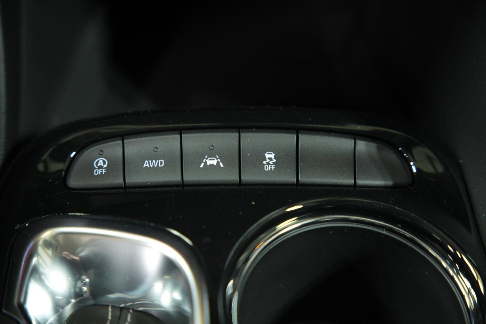 New 2026 Buick Encore GX Sport Touring AWD/4WD image 40
