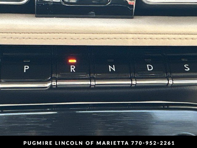 Used 2021 Lincoln Nautilus Reserve w/ Equipment Group 201A FWD image 36