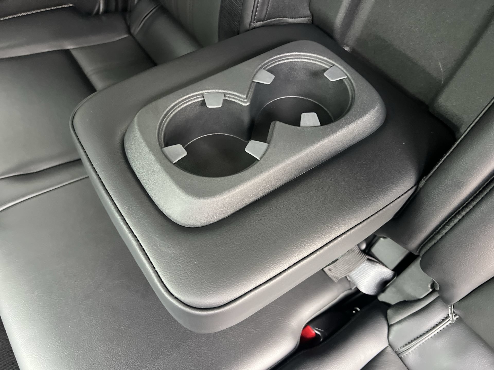 Certified 2024 Nissan Frontier SL AWD/4WD image 19