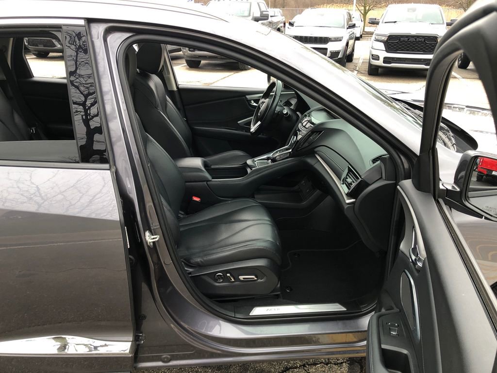 Used 2020 Acura RDX AWD image 23