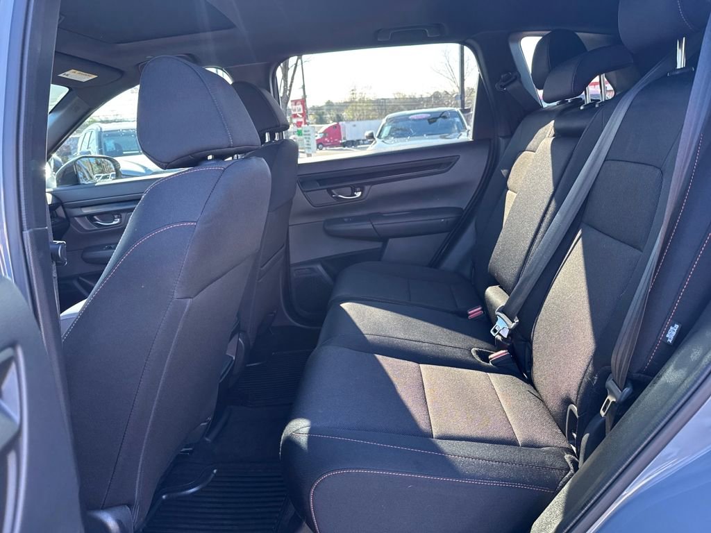 Used 2025 Honda CR-V Sport image 26