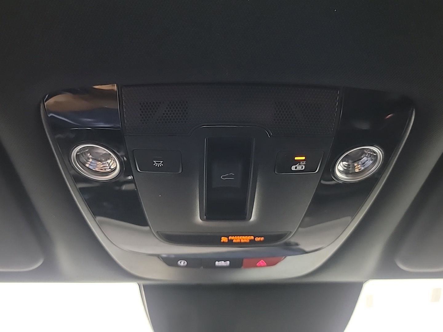 Used 2023 Kia Sportage X-Line w/ X-Line Premium Package image 34