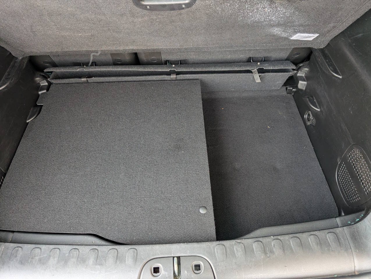 Used 2014 FIAT 500L Easy FWD image 14