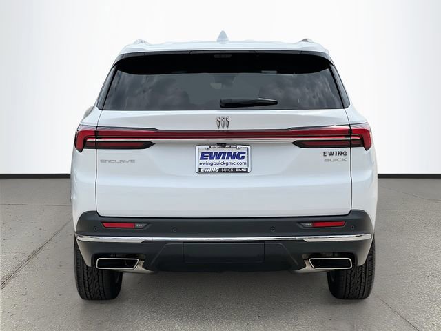 New 2026 Buick Enclave Preferred w/ Power Package image 5