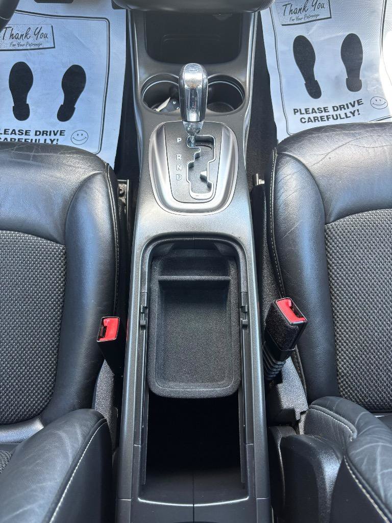 Used 2015 Dodge Journey Crossroad w/ Flexible Seating Group FWD image 21