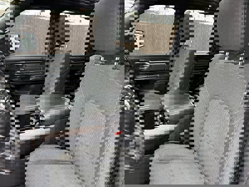 Used 2019 RAM 1500 Big Horn image 65