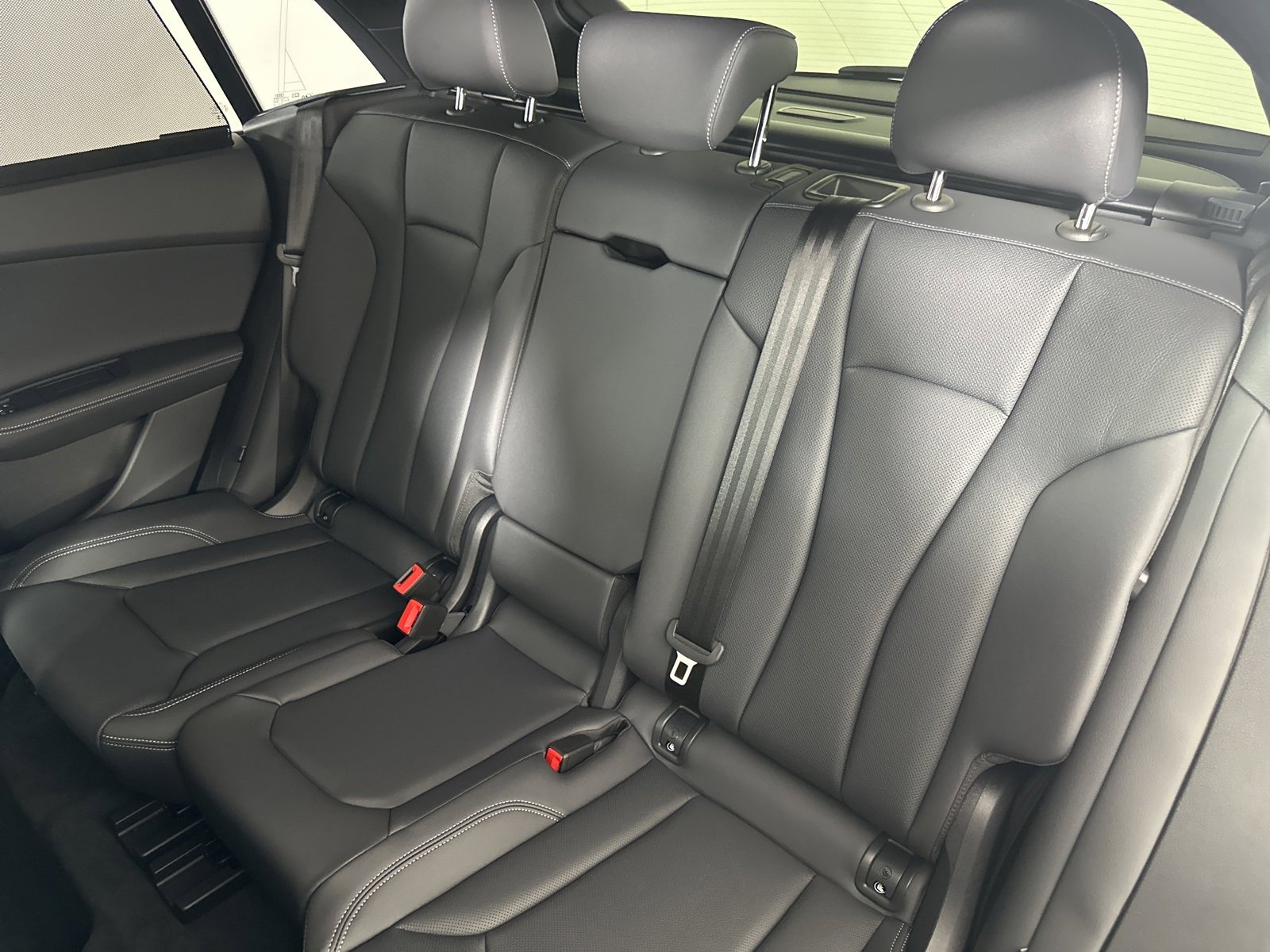 New 2026 Audi Q8 Premium Plus image 14