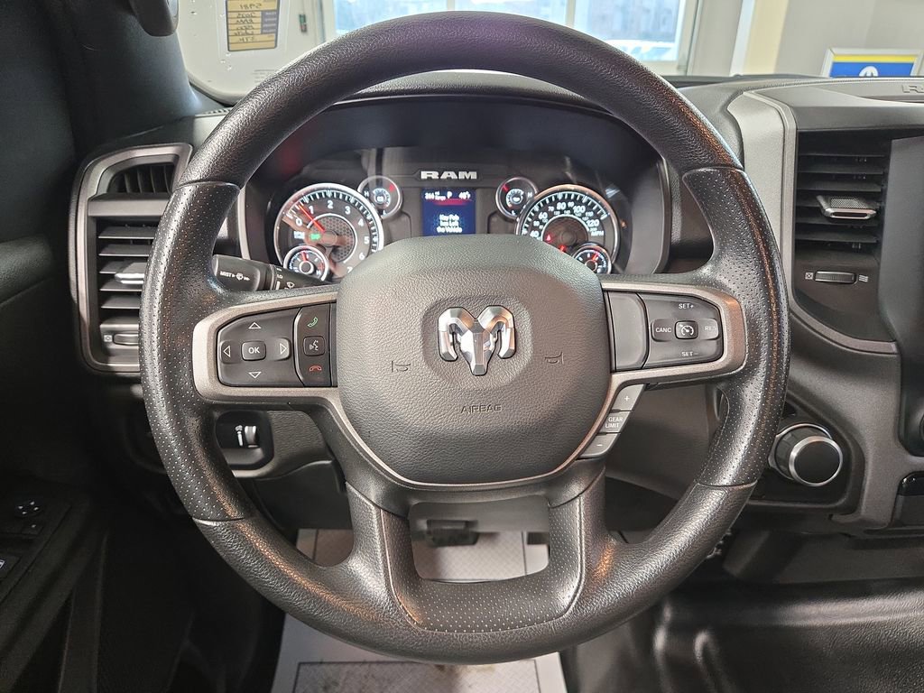 Used 2023 RAM 1500 Tradesman w/ Tradesman Group AWD/4WD image 20
