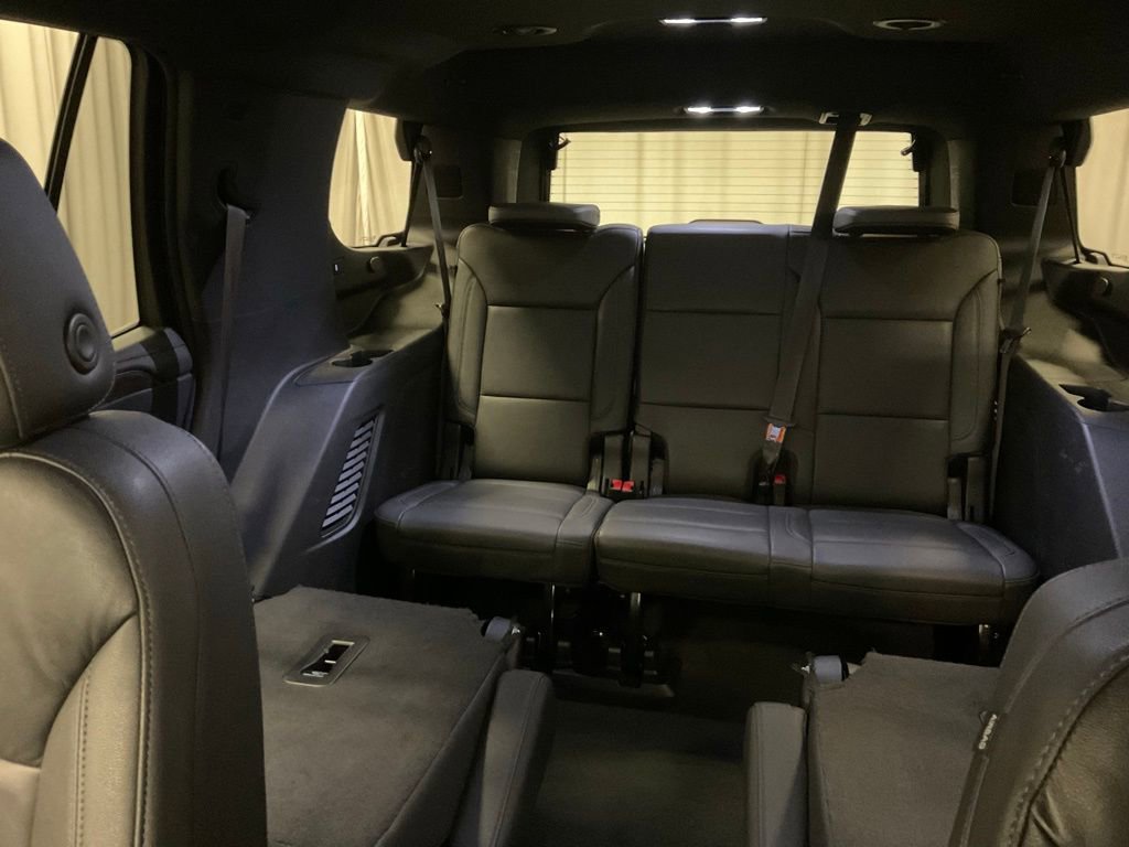 Used 2024 Chevrolet Tahoe LT image 19