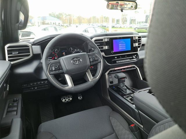 New 2026 Toyota Tundra SR5 image 10