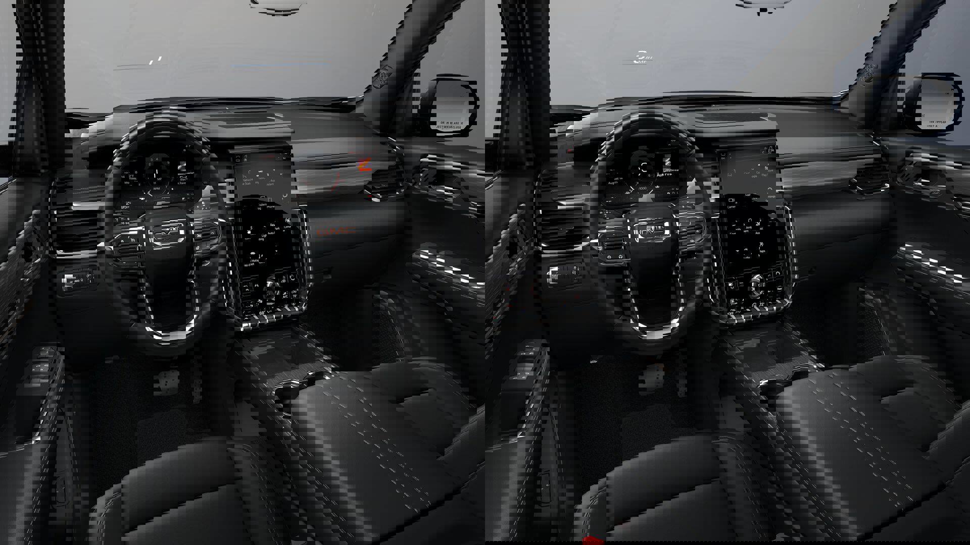 New 2026 GMC Acadia Elevation w/ Super Cruise Package image 41