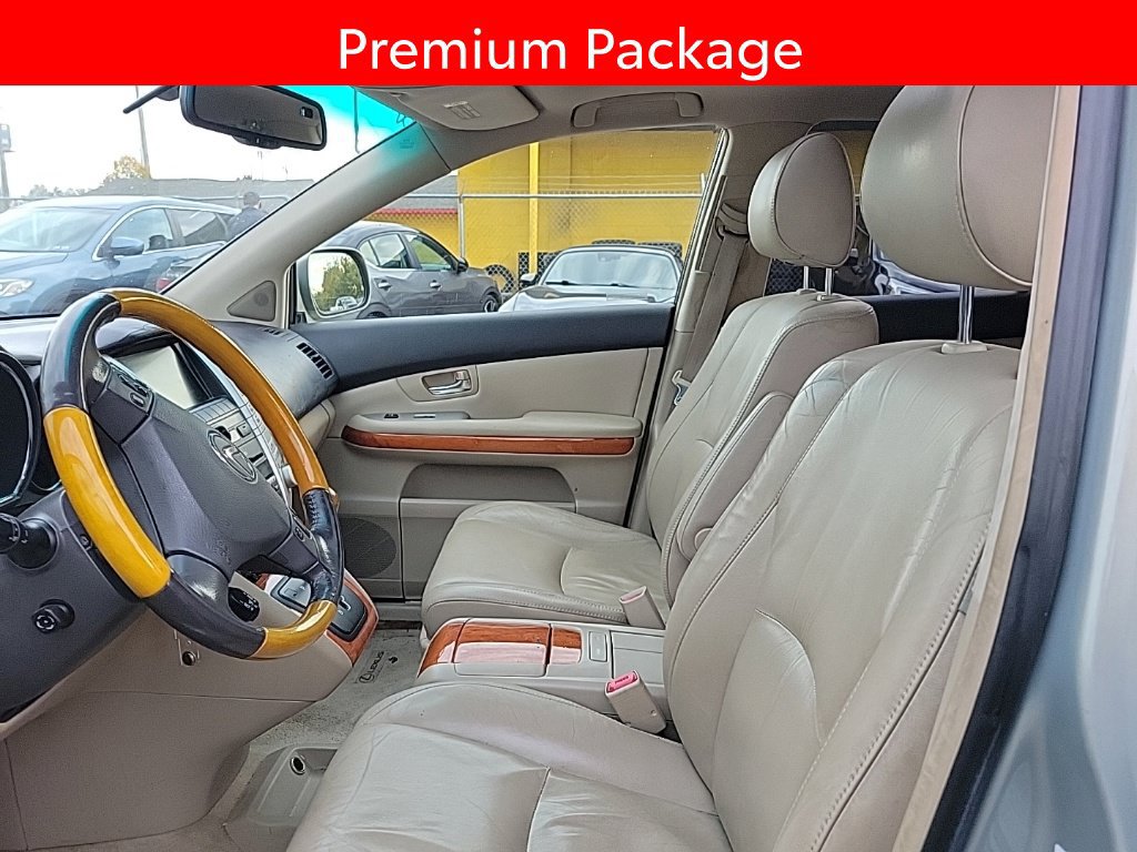 Used 2007 Lexus RX 400h AWD image 6