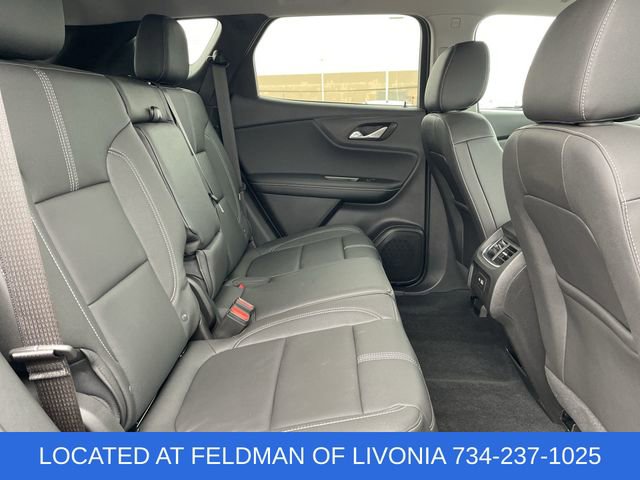 Used 2024 Chevrolet Blazer LT w/ LPO, Floor Liner Package image 25