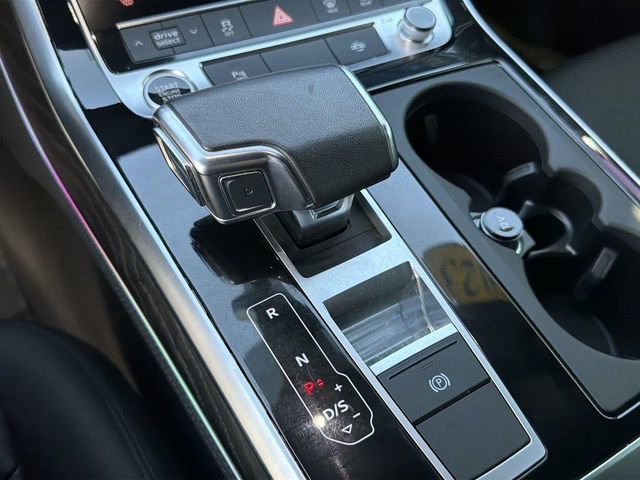 Used 2023 Audi Q7 2.0T Premium Plus w/ Premium Plus Package image 13