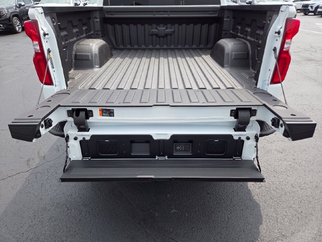 New 2026 Chevrolet Silverado 1500 ZR2 AWD/4WD image 21