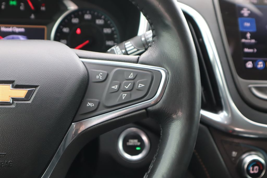 Used 2019 Chevrolet Equinox Premier image 12