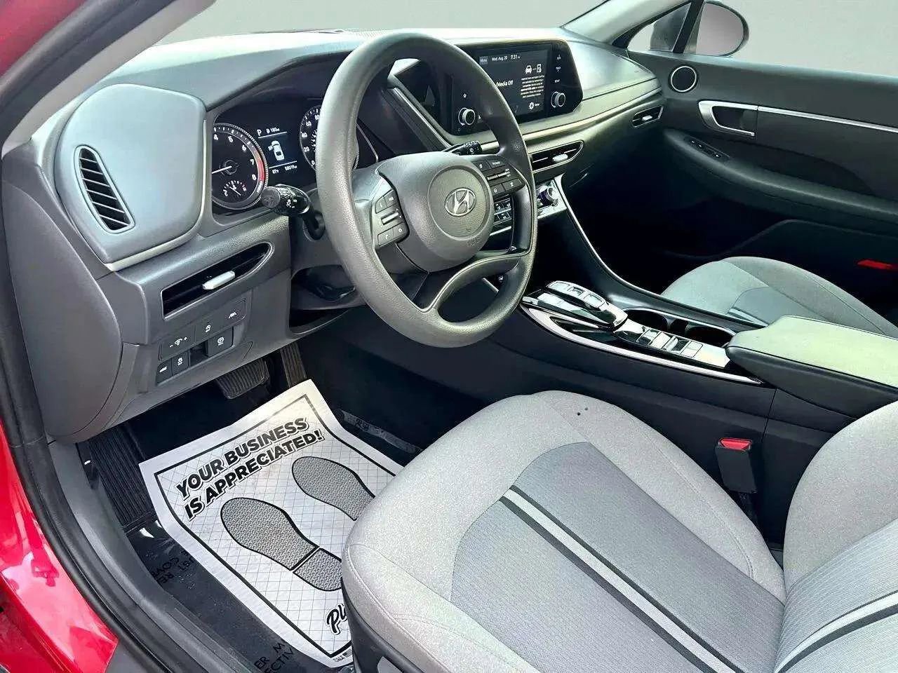 Used 2021 Hyundai Sonata SE image 12