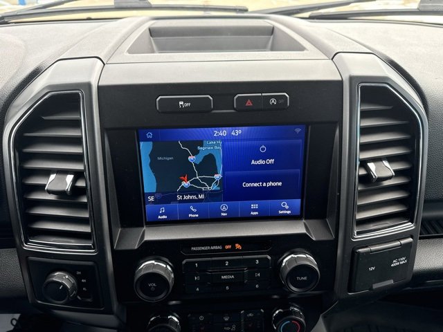 Used 2020 Ford F150 XLT w/ Equipment Group 302A Luxury image 25