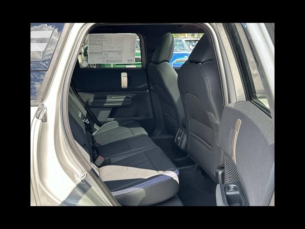 Used 2026 MINI Cooper Countryman S AWD/4WD image 48