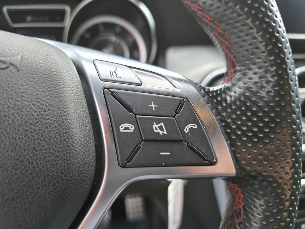 Used 2014 Mercedes-Benz CLA 45 AMG 4MATIC image 5