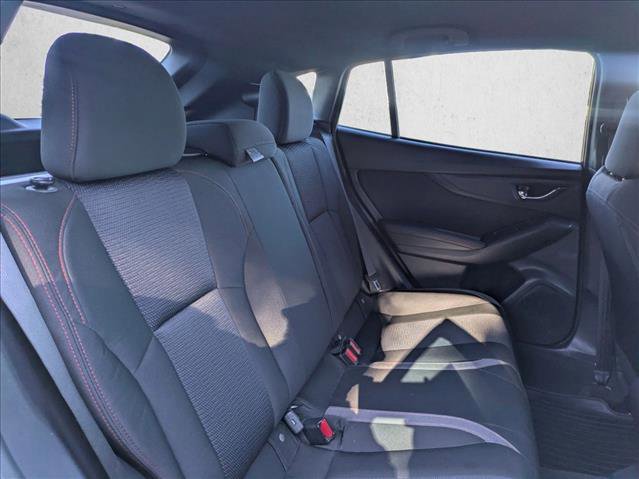 Used 2017 Subaru Impreza 2.0i Sport w/ Popular Package #4A image 18