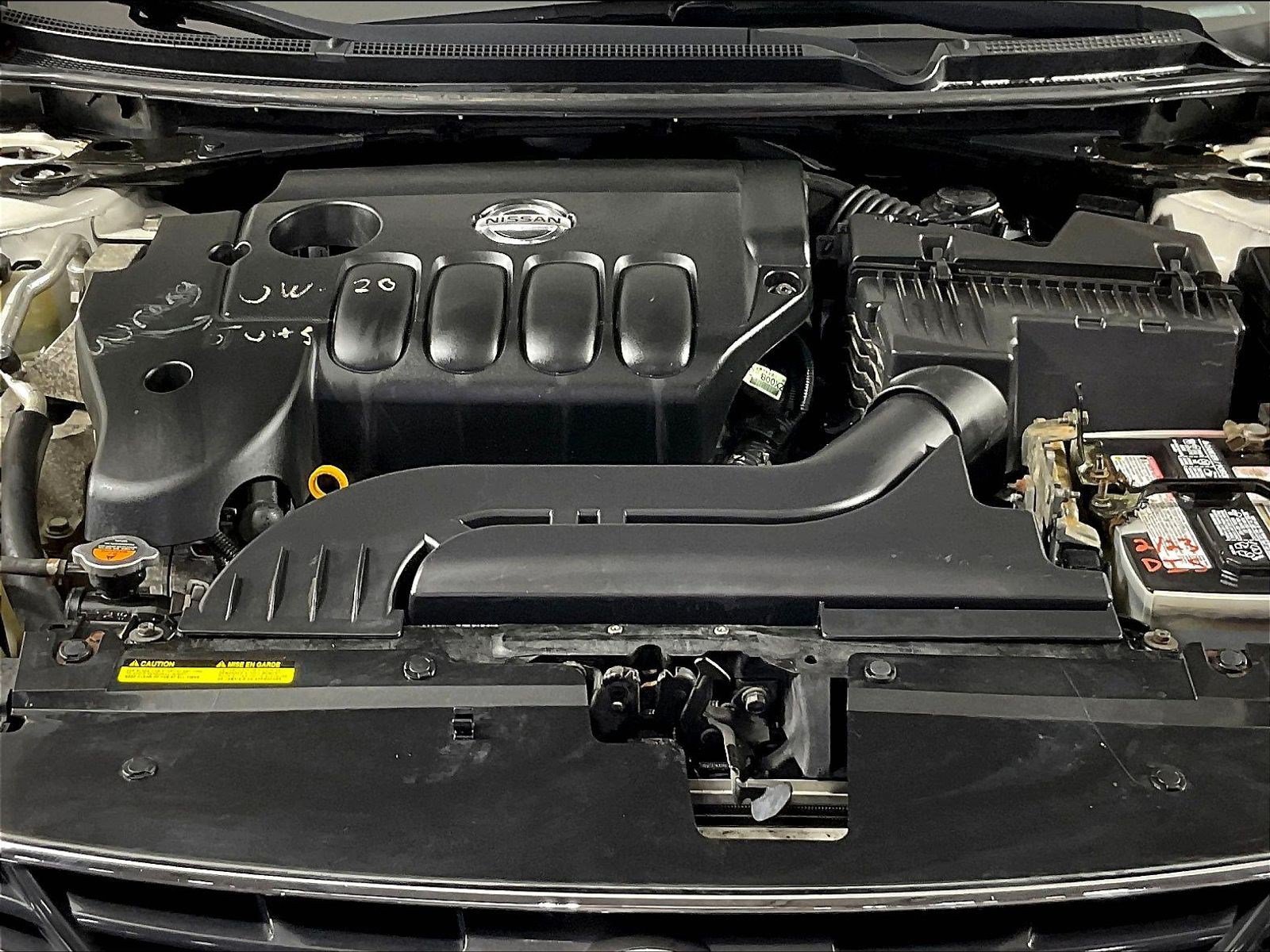 Used 2013 Nissan Altima 2.5 S FWD image 27
