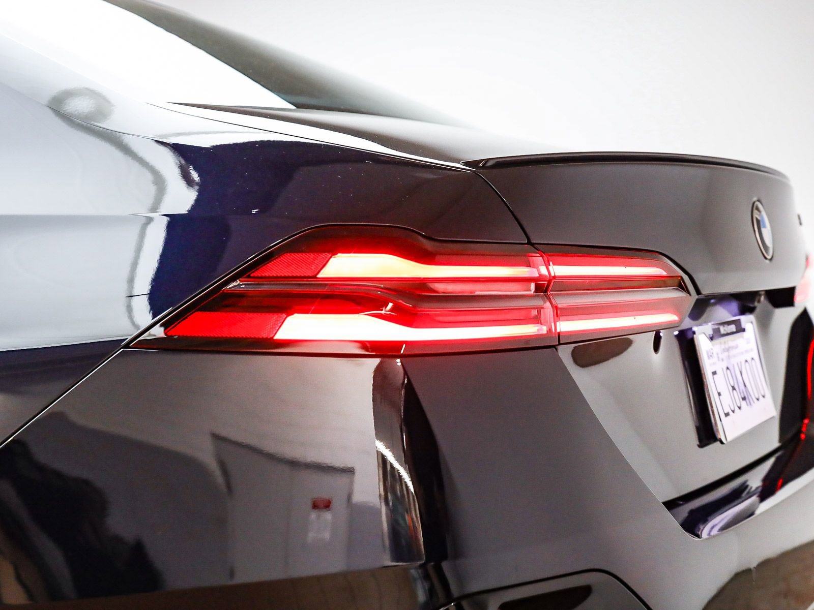 Used 2026 BMW 530i w/ M Sport Package image 12